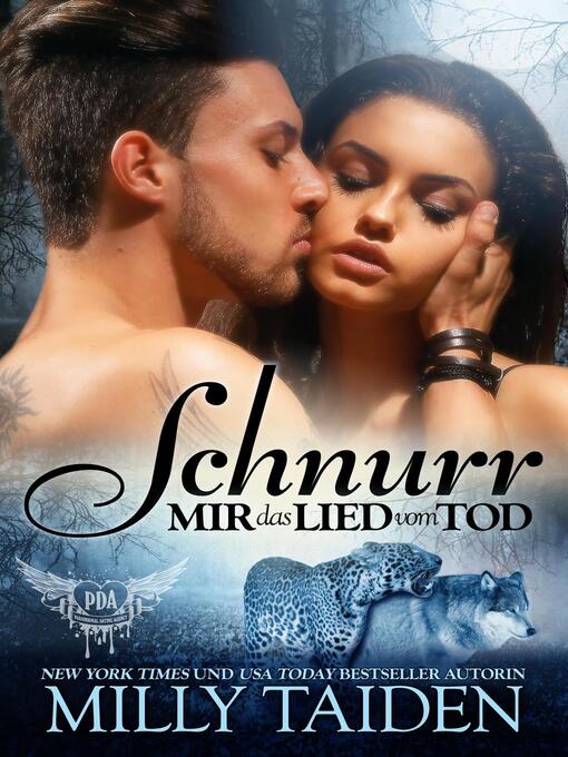 Title details for Schnurr Mir Das Lied Vom Tod by Milly Taiden - Wait list
